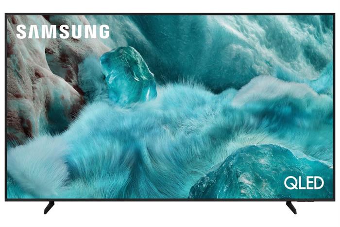 Tivi QLED Samsung AI 4K 43 inch QA43Q7FAAKXXV